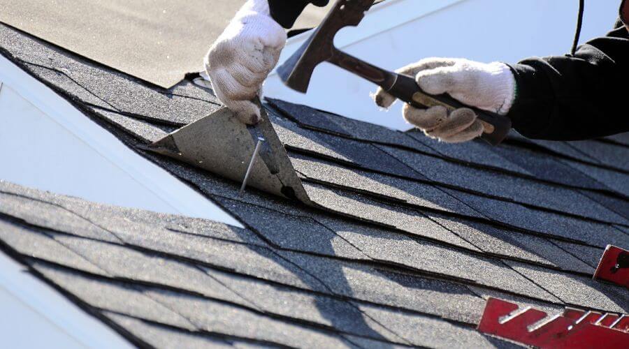 Expert Emergency Roof Repairs services in Valier, PA